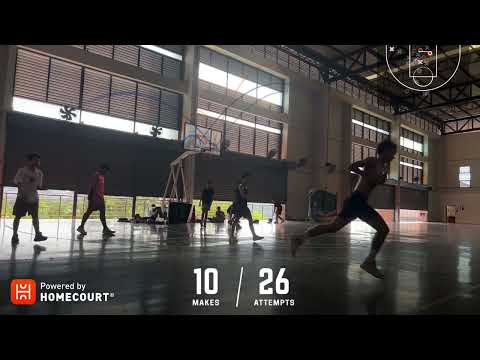 3x3 Scrimmage Game 3 | 04.03.2024