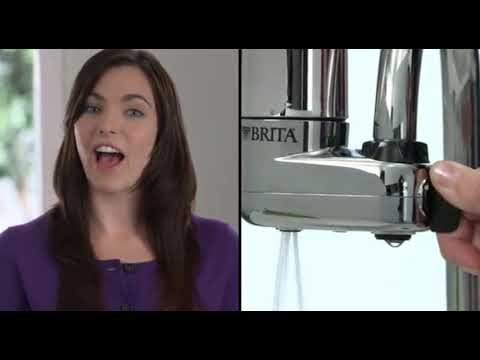 brita-tap-water-filter-system,-reduces-lead,-bpa-free,-fits-standard-faucets-only