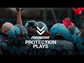 Progressive Protection Plays: XFL Week 7