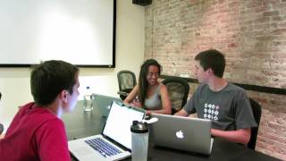 To Build Team Unity, The Muse Goes on Retreat | WSJ Startup of the Year