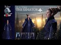 THE CORNER: PLAY TOYS "THE SENATOR" 1/6 SCALE FIGURE