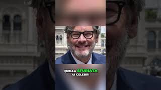 Sfogo In Diretta TV L'Audio Non Funziona, Irritazione Massima! #vittoriofeltri #deldebbio #mediaset