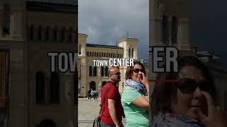 Joey Logano's HUGE Huntersville Project: Towne One Revealed! #shorts