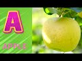 ABC Phonics Song | Alphabet letter sounds | ABC learning for toddlers | Education ABC Nursery Rhymes