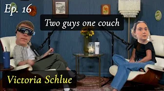 SISTER KNOWS BEST -2G1C EP. 16: Victoria Schlue