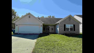 7331 Wildcat Run, Indianapolis