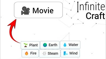 How to make Movie in infinite craft | infinity craft