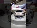 Darion EV, MPV Listrik Untuk Keluarga