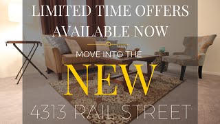 Capitol Heights, MD  - 4313 Rail Street Capitol Heights MD