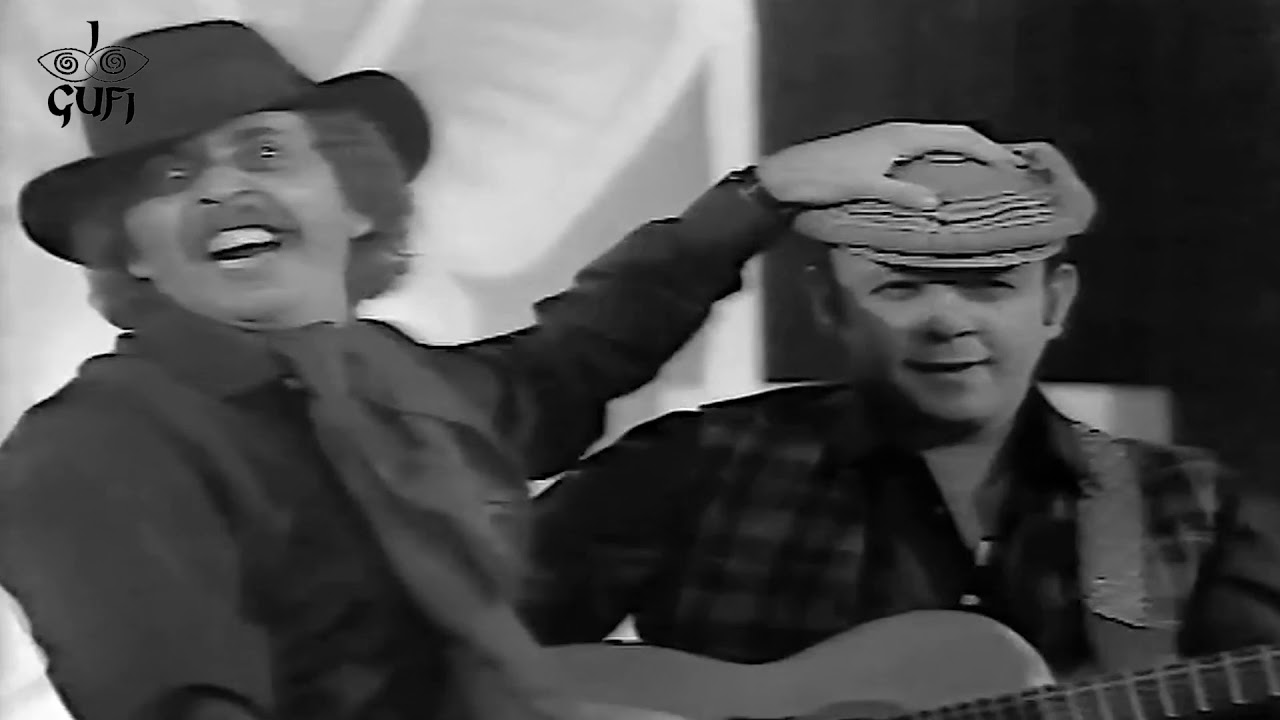 I Gufi - El ridicol matrimoni