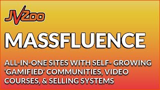 Massfluence - New App Creates Gamified Communities That Do The Selling For You!