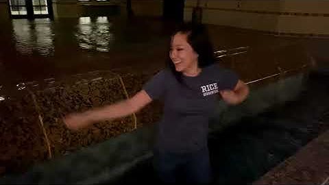 Rice University JSAP Executive Team Video - Alissa Nguyen