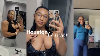 Houston s Over Time to Lock In The Great Lock In Ep 5