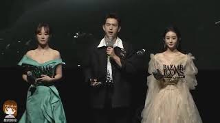 Yangzi Lixian Zhao Liying