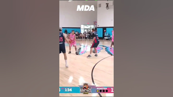 El PUNTAZO de DUKI tras la ASISTENCIA de IBAI en el PARTIDO de BÁSQUET contra MR BEAST