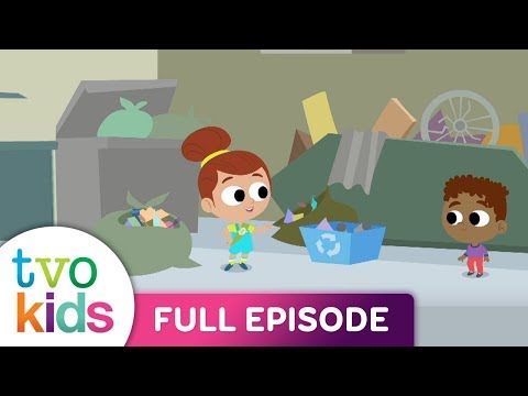 ✨ Get ready for another artistic adventure on TVOkids! 🎨 #CuriousCrafting  Season 2 is now streaming at the link in our bio! Image…
