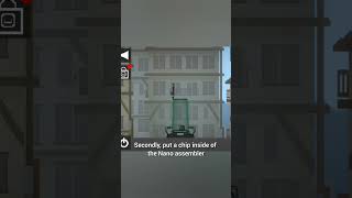 #melon #robot #sandbox #melonsanbox #gaming #games #melonpg #playground