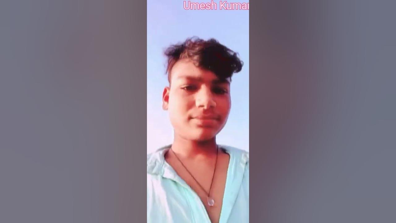 Dangi Umesh Kumar - YouTube