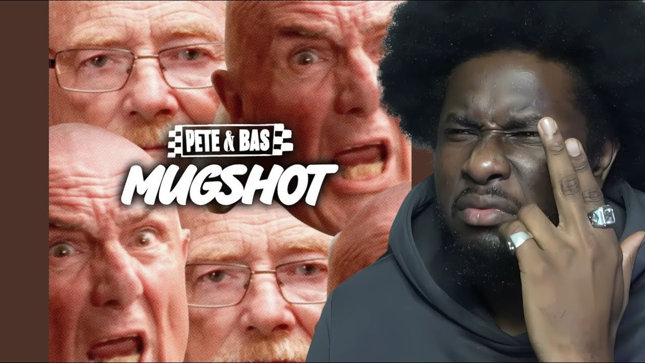 ONE OF THEIR BEST SONGs 💥🔫 Pete & Bas - Whirlybird [REACTION]