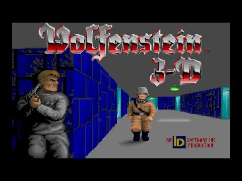 Hur man installerar Wolfenstein 3D i Linux