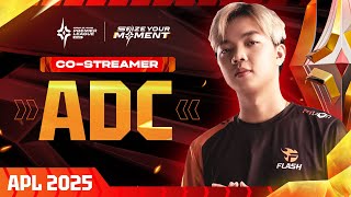 Download Lagu ADC ĐỘT NHẬP KÊNH THẾ GIỚI - Chill game cùng người lạ. MP3 Download Lagu ADC ĐỘT NHẬP KÊNH THẾ GIỚI - Chill game cùng người lạ. MP3