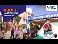 Narayan Seva Sansthan - Documentary Video | NGO working for Physically Challenged People