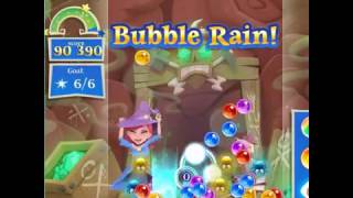 Bubble Witch 2 -- Level 1569 -- NO BOOSTERS