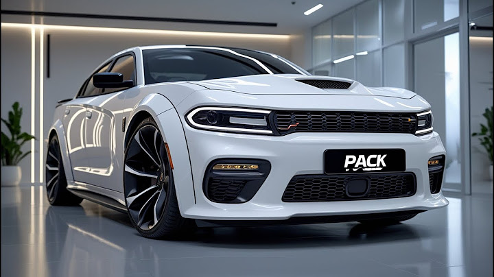 2025 Dodge Charger Scat Pack Review – Real Muscle, Real Daily Driver