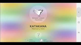 Aplikasi Belajar Bahasa Jepang OTODIDAK screenshot 3