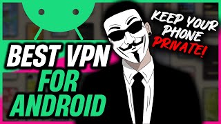 Best VPN for Android: TOP Android VPN Apps (2022) ✔️ screenshot 2