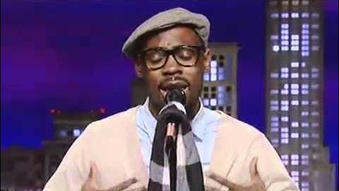 Mali Music on TBN Feb 22,2011 All I Have I Give    YouTube