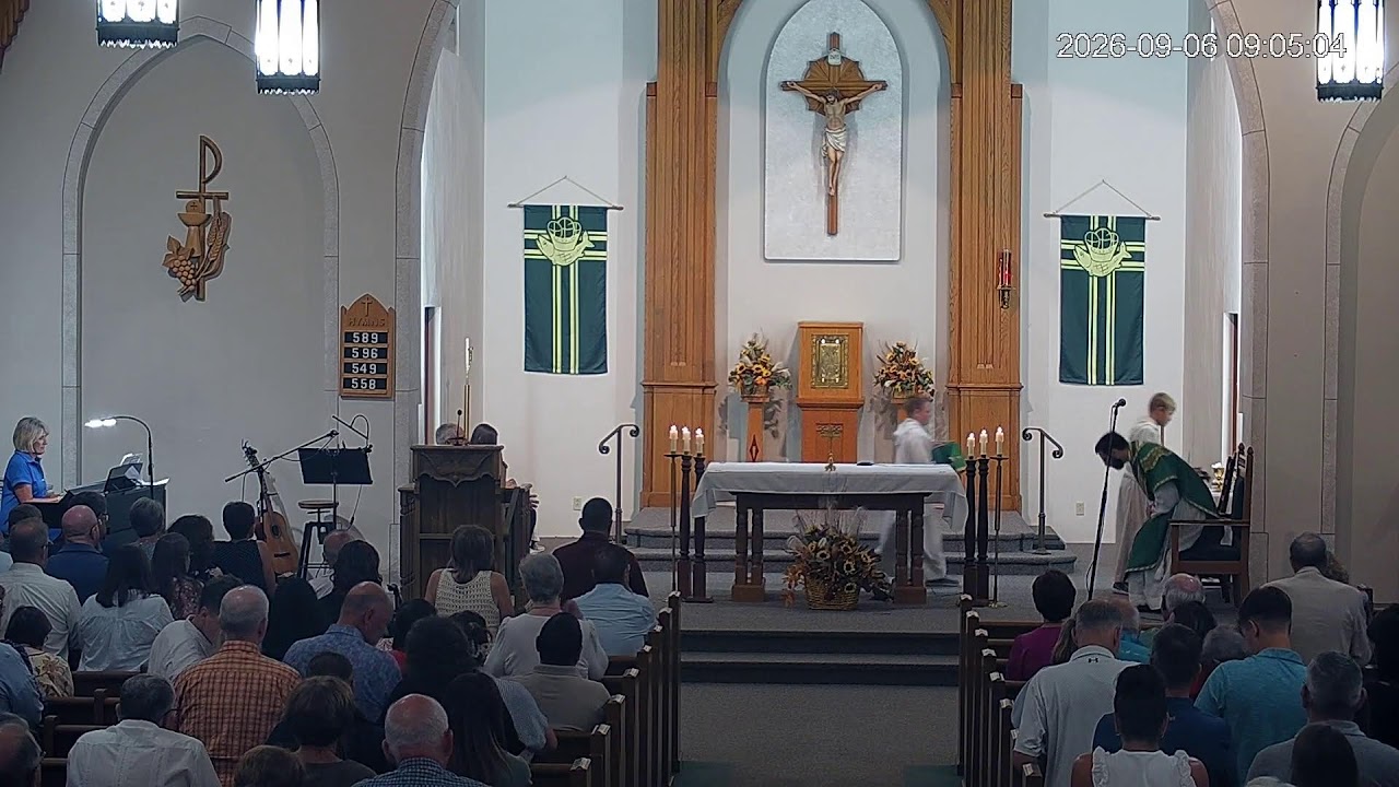 St Joseph Olney