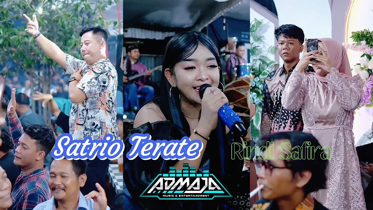 PASUKAN KERI KERI - RINDI SAFIRA - SATRIO TERATE - ADMAJA MUSIK - ARS 5