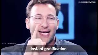 Simon Sinek | The Millennial Question