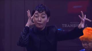 Roy KokYosi Lihat Penampakan di Bukan (Karma) Biasa | SAHUR SEGERR (29/05/18) 1-8