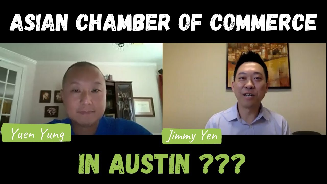 Interview with Yuen Yung of the GAACC LOCAL PEOPLE HELPING OUR LOCAL COMMUNITY