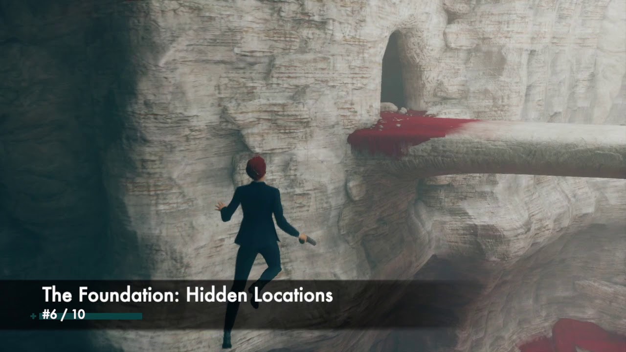 PBD Let's Play Control The Foundation Hidden Locations YouTube