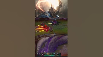 Heimer là con tướng mà Pantheon không thể win lane ? #lienminhhuyenthoai #pantheon #heimerdinger