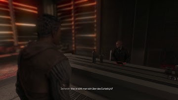 The Technomancer Gameplay Walkthrough Part 4 (Xbox One) - No Commentary