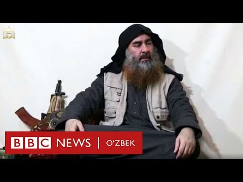 Ал-Бағдодийнинг қайтиши: ИШИД ҳам қайтадими? - BBC Uzbek