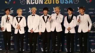 [#KCON16LA] DAY 3 RECAP