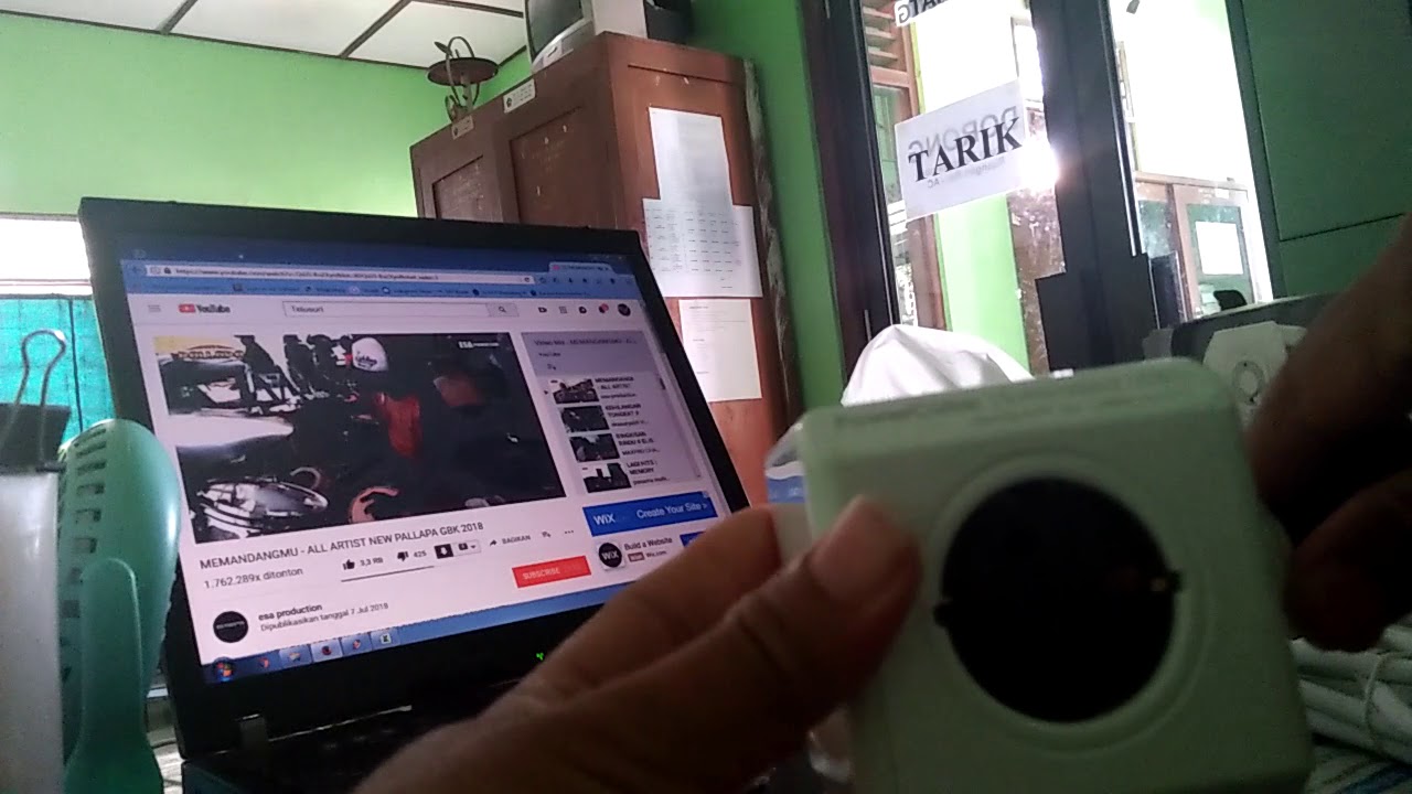 Unboxing PowerCube|Extended USB