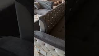 R.S farnichar Gwalior Dabra New sofa set 🛋️💯