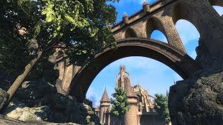 Skyblivion - Environment Update Teaser
