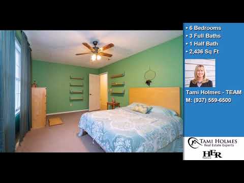 10030 Simms Station Road, Centerville, OH home video tour