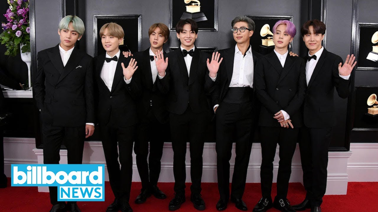 BTS Will Perform on 'SNL' on April 13! | Billboard News