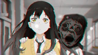 Mieruko-Chan Edit