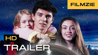 Finding Christmas: Official Trailer (2024) | Shannan Wilson, Myles Clohessy, Brian Anthony Wilson
