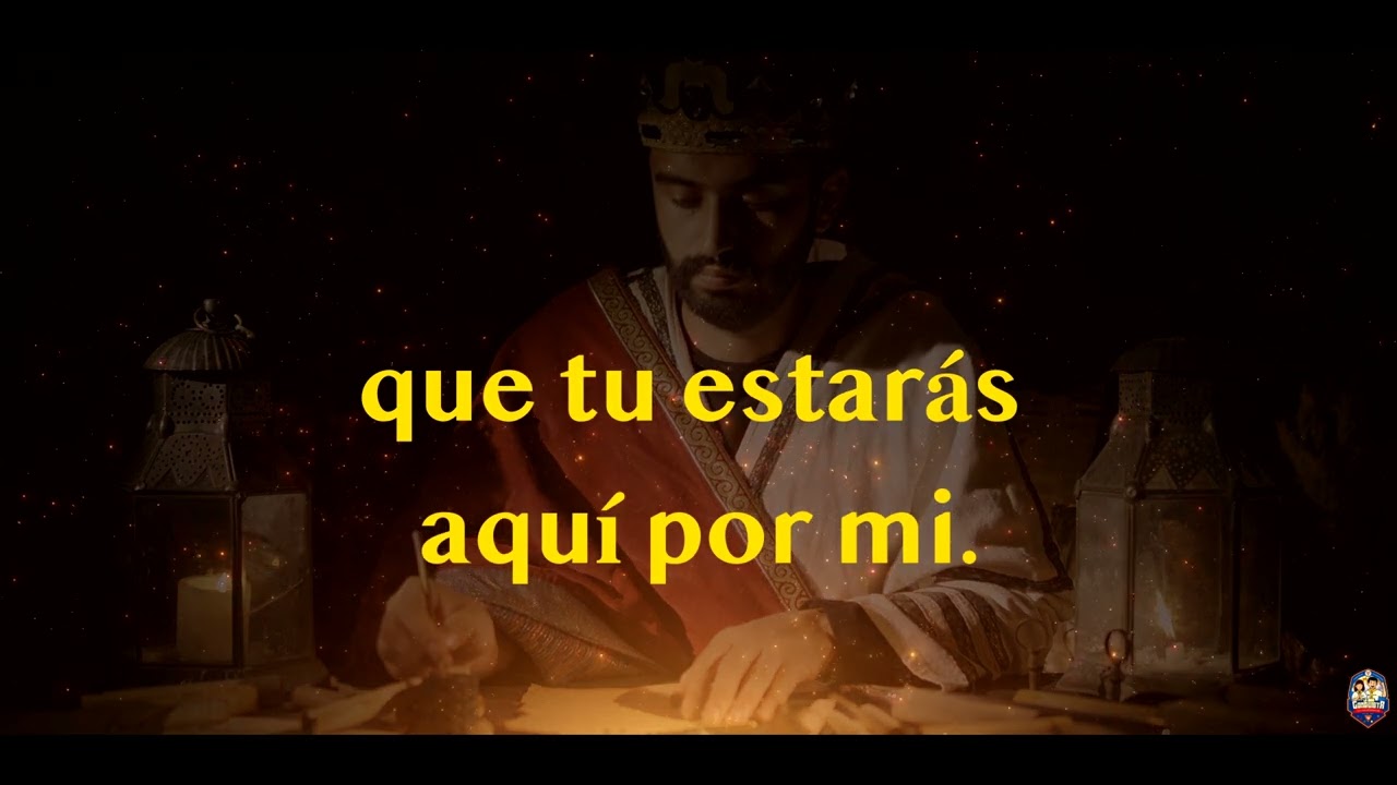 La Gran Conquista -Canto Tema -Misión Adventista del Séptimo Día de Nicaragua