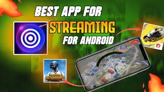 How To Do Live Streaming On YouTube in Mobile - Glip App se Live Stream Kaise Kare l Best Stream App screenshot 5